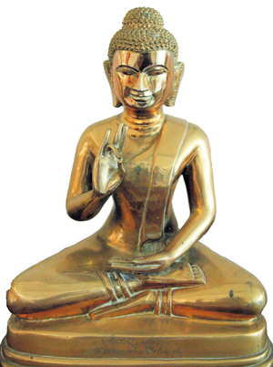 Les mudra 16