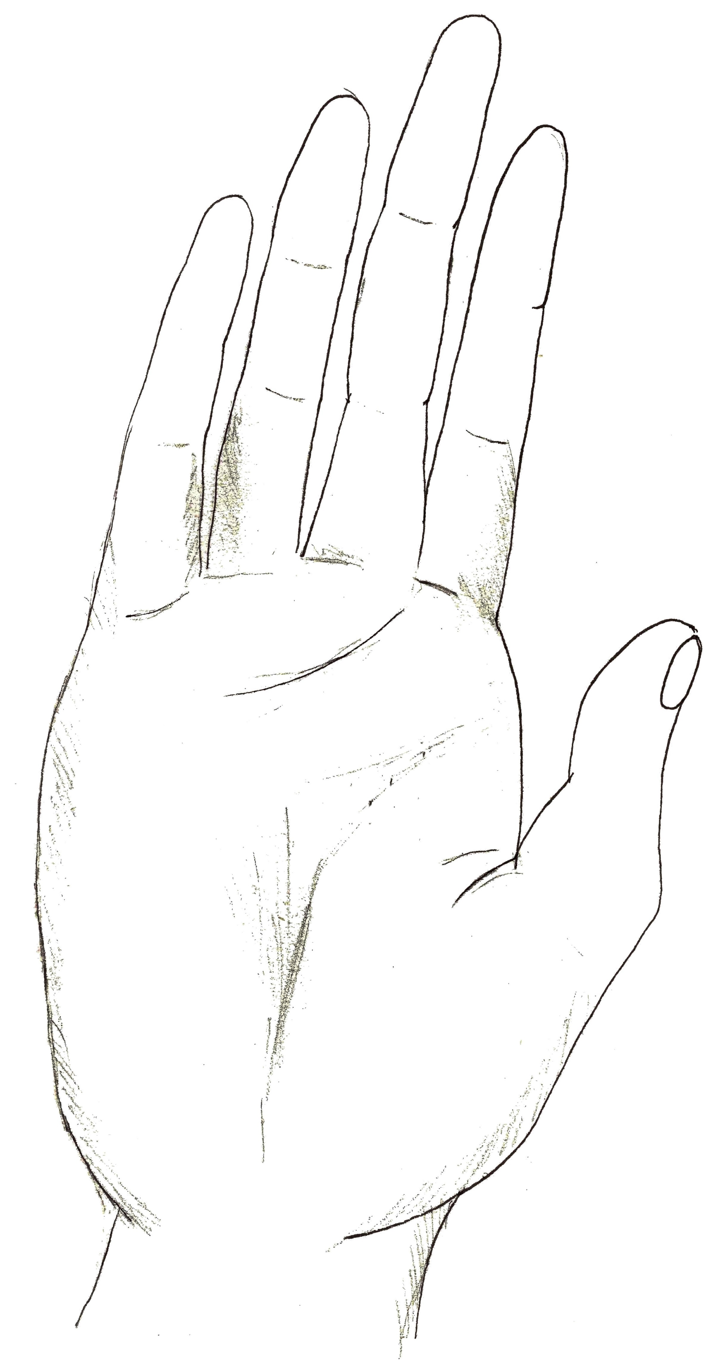 Les mudra 17