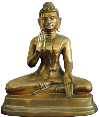 Les mudra 19