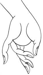 Les mudra 21
