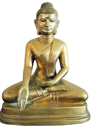Les mudra 22