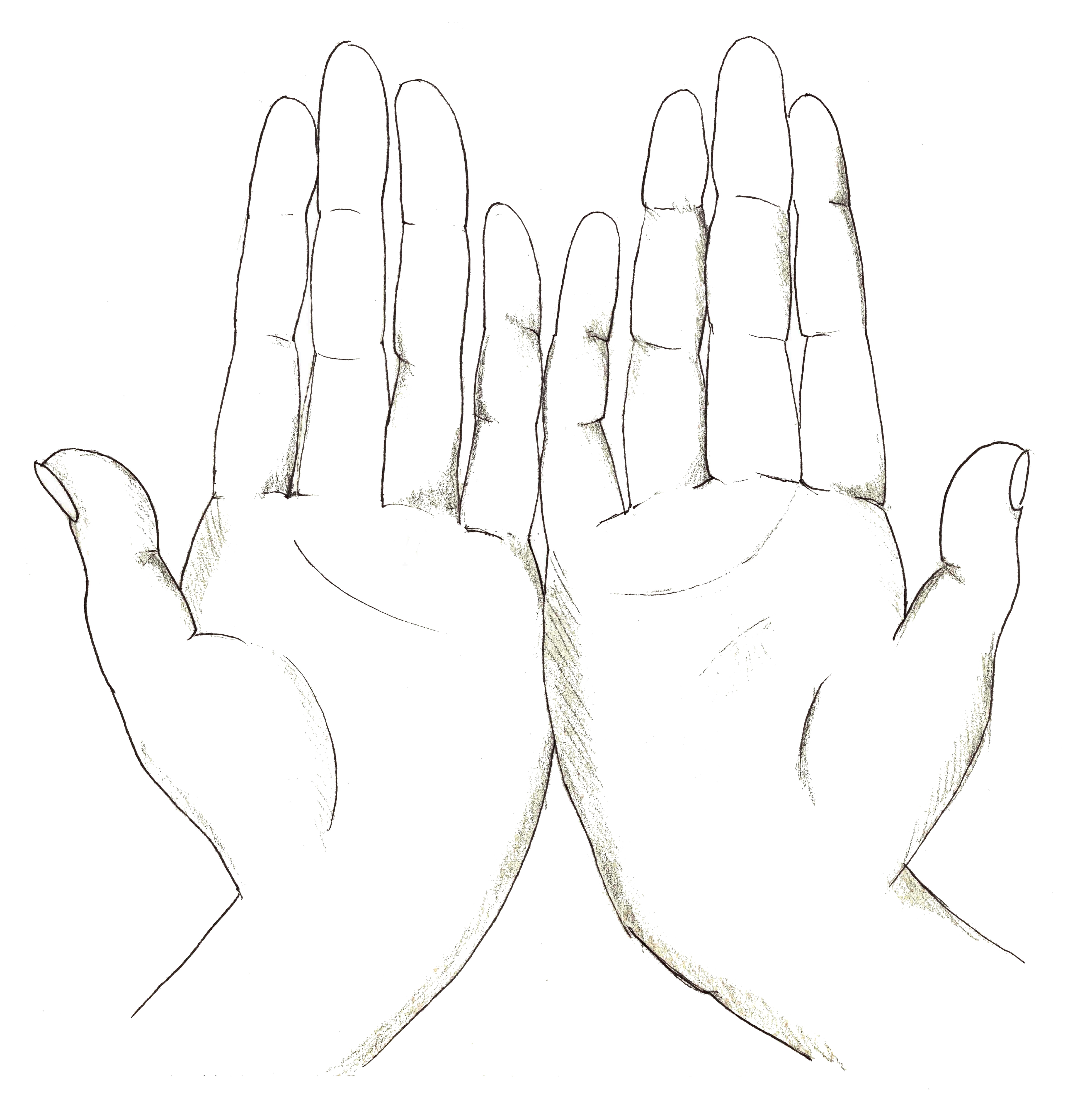 Les mudra 23b
