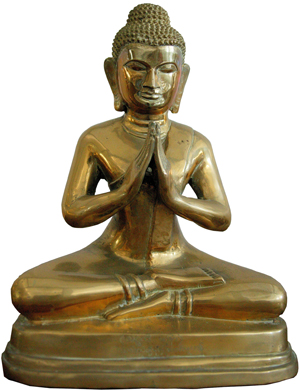 Les mudra 24