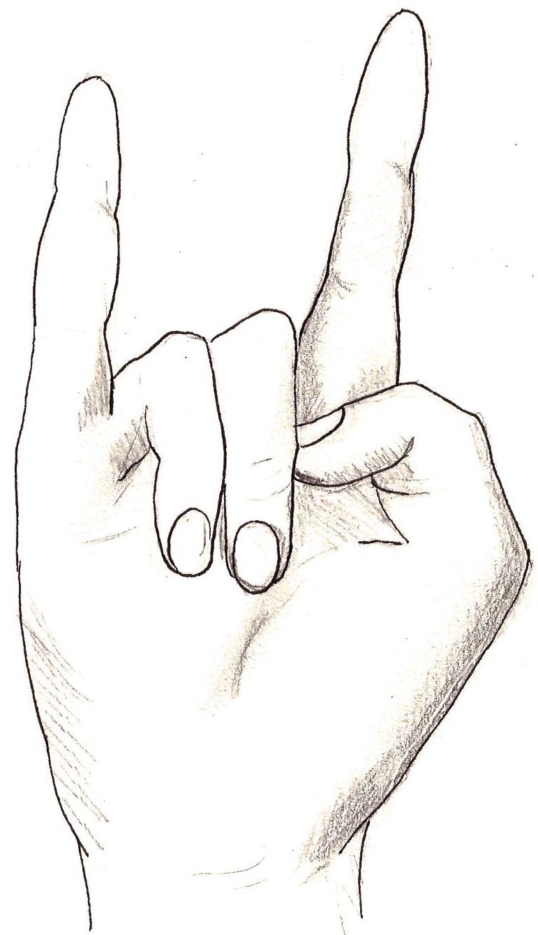 Les mudra 26
