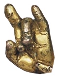 Les mudra 27