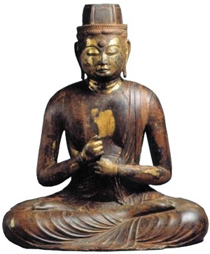 Les mudra 31