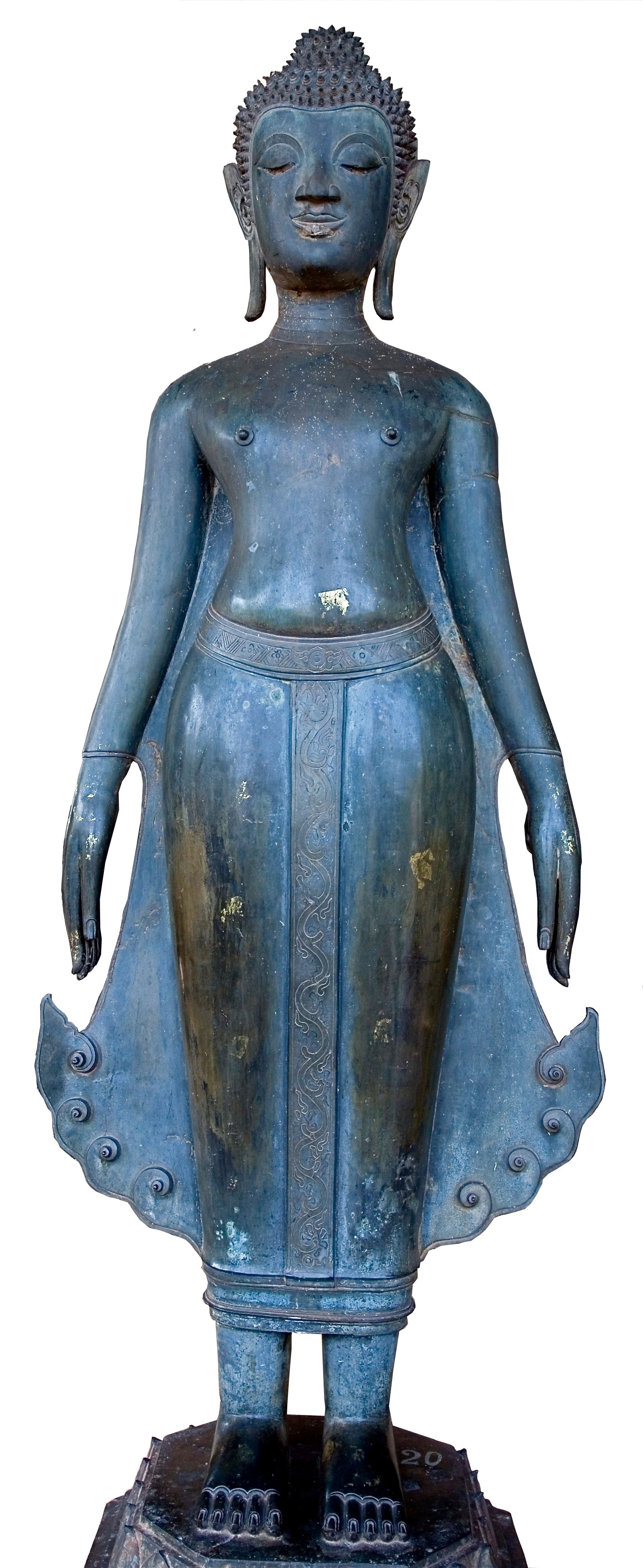 Les mudra 34