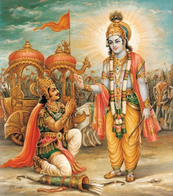 Les vies successives en Inde 06