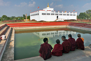 Lumbini 11