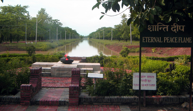 Lumbini 12