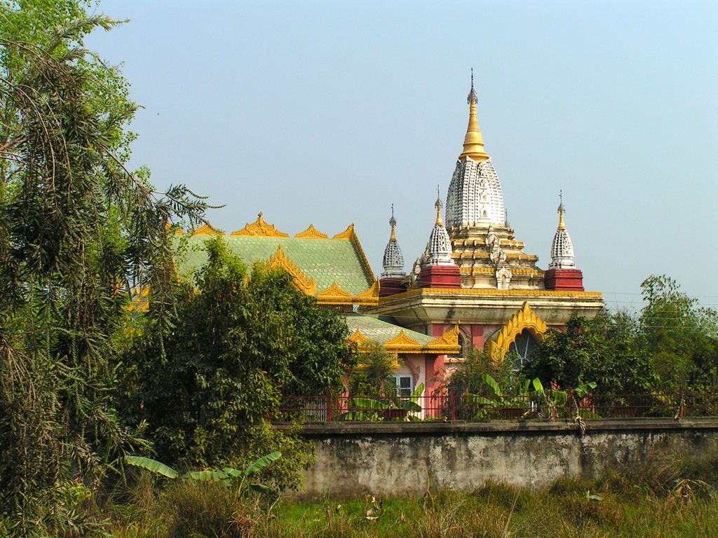 Lumbini 14