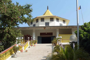 Lumbini 16