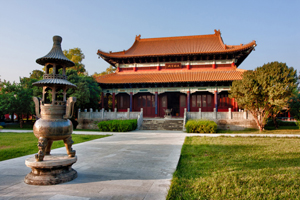 Lumbini 18