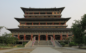 Lumbini 19