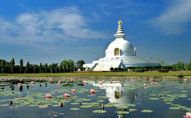 Lumbini 24