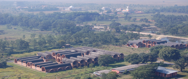 Lumbini 25