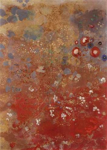 Odilon Redon 08