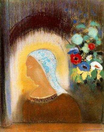 Odilon Redon 09