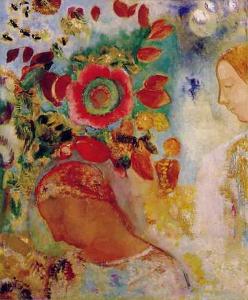 Odilon Redon 10