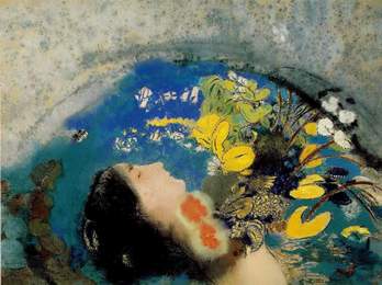 Odilon Redon 11