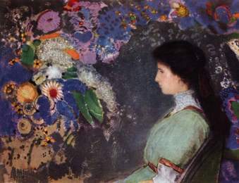 Odilon Redon 12