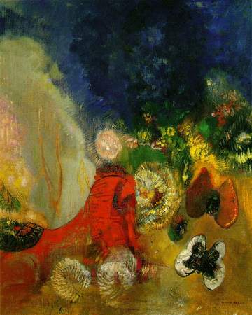Odilon Redon 13