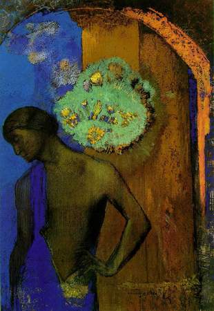 Odilon Redon 14