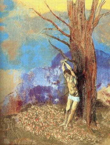 Odilon Redon 15
