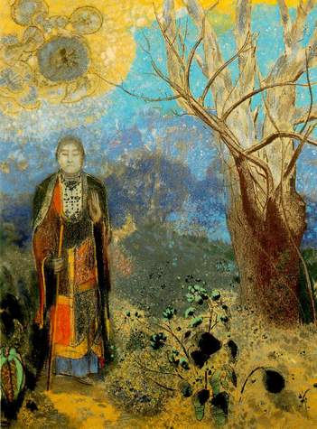 Odilon Redon 16