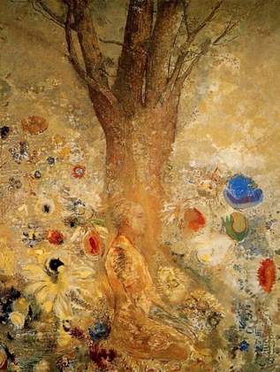 Odilon Redon 17