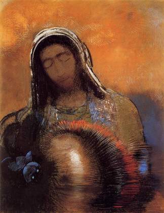 Odilon Redon 18