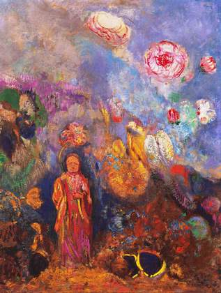 Odilon Redon 20