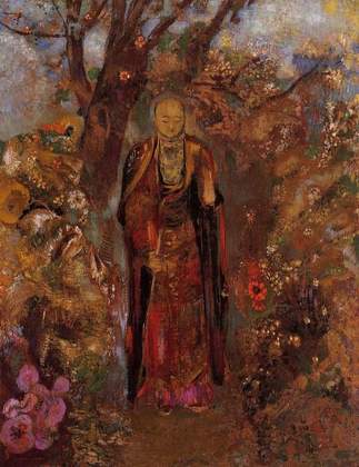 Odilon Redon 21