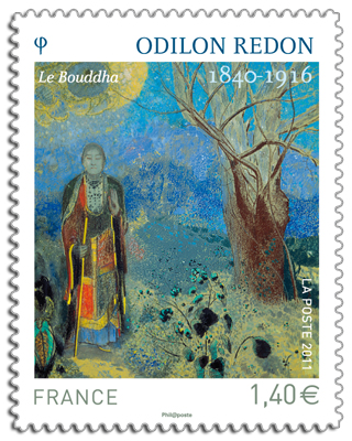 Odilon Redon 22