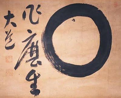 Quand le bouddhisme cache le Dharma 01