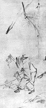 Quand le bouddhisme cache le Dharma 05