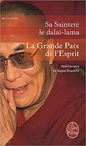 SSDL la grande paix de l esprit