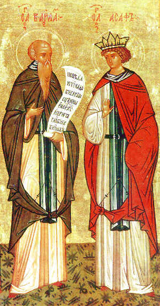 Saint Josaphat 02