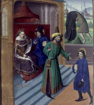 Saint Josaphat 10