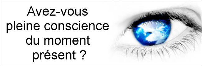 meditation pleine conscience regard