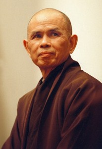 thich nhat nanh